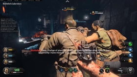 black ops and zombies,Black Ops and Zombies: A Comprehensive Guide