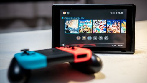 nintendo switch co op games,Nintendo Switch Co-op Games: A Comprehensive Guide