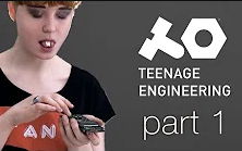 teenage engineering op-1,Teenage Engineering OP-1: A Comprehensive Guide