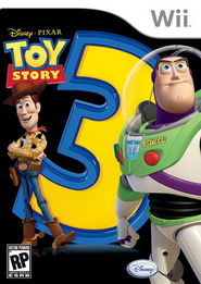 does toy story 3 the game have co op,Understanding the Toy Story 3: The Game