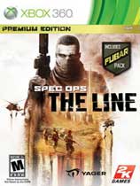 spec ops the line,Spec Ops: The Line – A Multi-Dimensional Overview