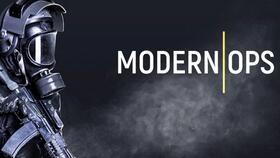 modern ops,What is Modern Ops?