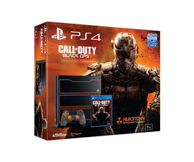 ps4 call of duty black ops 3,Game Overview