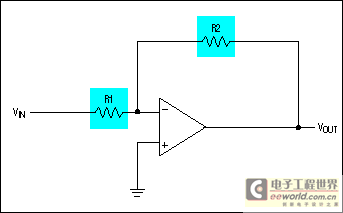 inverting op amplifier,Inverting Operational Amplifier: A Comprehensive Guide