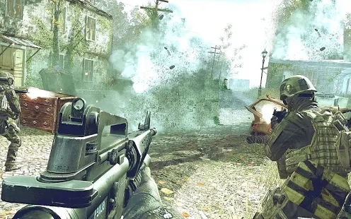 black ops 1,Black Ops 1: A Deep Dive into the Classic Call of Duty Experience