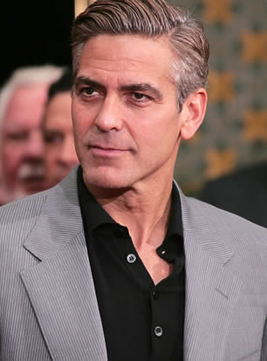 george.clooney op ed,George Clooney: A Multidimensional Icon