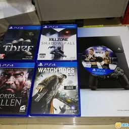 ps4 games co op games,PS4 Games: A Co-op Adventure Awaits