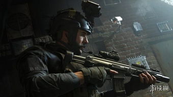 call of duty spec ops,Call of Duty: Spec Ops 鈥?A Deep Dive into the Action-Packed Experience