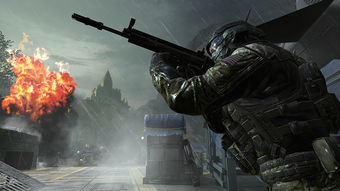 black ops 2 cod,Black Ops 2 COD: A Deep Dive into the Iconic First-Person Shooter