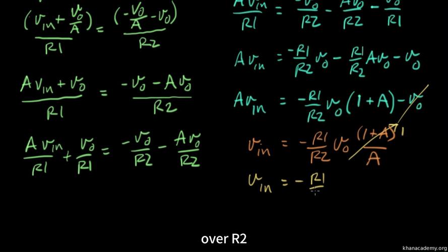 op-amp inverting amplifier circuit gain calculator,Understanding the OP-Amp Inverting Amplifier Circuit Gain Calculator