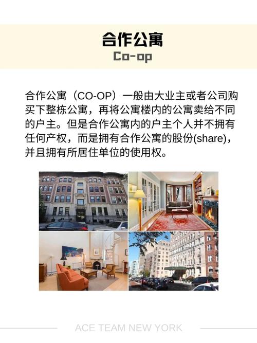 what is a co op apartment,What is a Co-op Apartment?