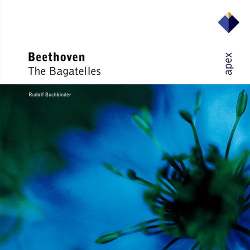 op 126 beethoven,Op. 126: Beethoven’s Final Piano Sonata