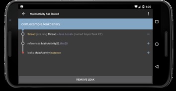 leakcanary android no op,Understanding LeakCanary Android No Op: A Comprehensive Guide