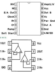 lm358n op amp,lm358n Op Amp: A Comprehensive Guide for Aspiring Engineers