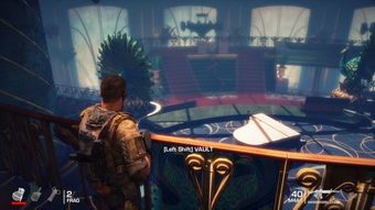 spec ops the line ending,Spec Ops: The Line – A Comprehensive Overview