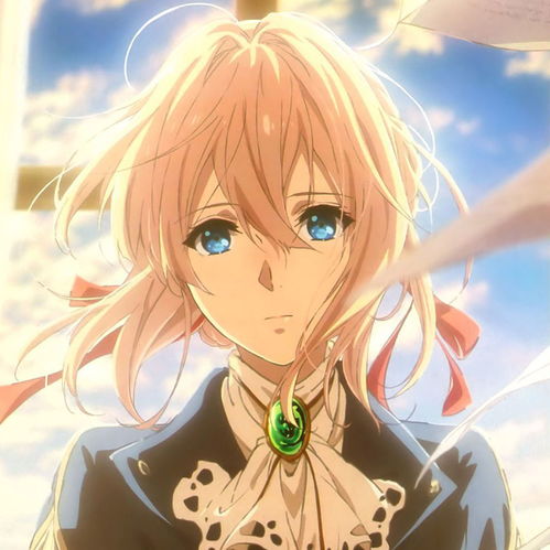 violet evergarden op,Violet Evergarden OP: A Deep Dive into the Opening Theme of the Iconic Anime