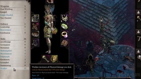 op divinity 2 builds,Op Divinity 2 Builds: A Comprehensive Guide