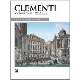 sonatina op 36 clementi,Discovering the Charm of Clementi’s Sonatina Op. 36