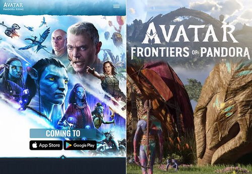 is avatar frontiers of pandora co op,What is IS Avatar: Frontiers of Pandora?