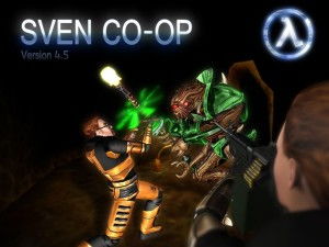 sven co-op,What is Sven Co-op?