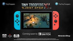 ps4 tiny troopers joint ops,PS4 Tiny Troopers Joint Ops: A Comprehensive Guide