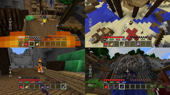 op minecraft xbox 360 seeds,Discover the Magic of Minecraft Xbox 360 Seeds