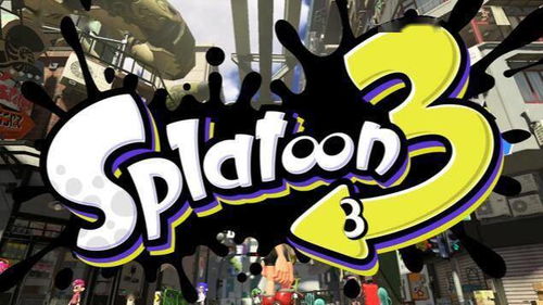 splatoon 3 co op online,Understanding the Basics of Splatoon 3 Co-op Online