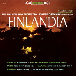 jean sibelius finlandia op 26,Discovering Jean Sibelius’ Finlandia Op. 26: A Comprehensive Guide