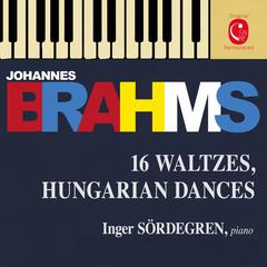 brahms 5 lieder op 105,Background and Context