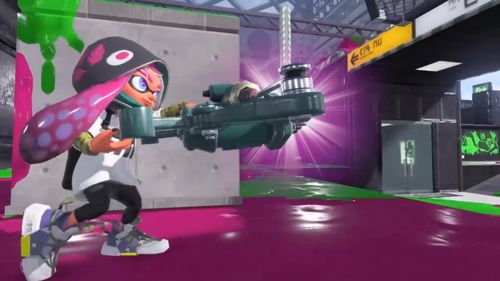 Splatoon 3 co op xbox,Splatoon 3 Co-op on Xbox: A Comprehensive Guide