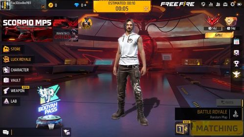 op bnl free fire id,Op Bnl Free Fire ID: A Comprehensive Overview