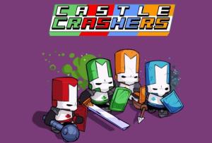 castle crashers online co op,What is Castle Crashers Online Co-op?